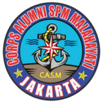 1CASM Logo