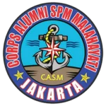 1CASM Logo